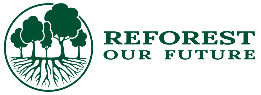 reforest-our-future-logo